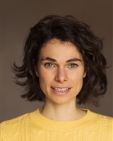 &copy; Laurianne Gouley