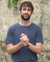Guillaume Diamant-Berger