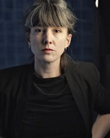 Jeanne Favre 
© Benjamin Tholozan