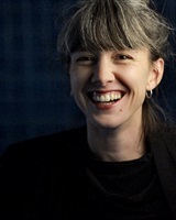 Jeanne Favre 
© Benjamin Tholozan