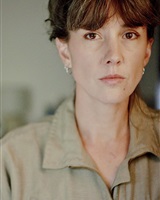 Jeanne Favre 
© Benjamin Tholozan