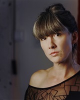 Jeanne Favre 
© Benjamin Tholozan