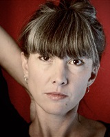 Jeanne Favre 
© Benjamin Tholozan