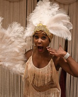 Cécile Josephine Baker<br />