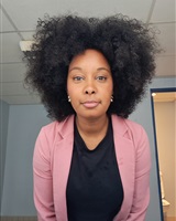 Selfie Cecile L&acute;HEUREUX<br />