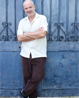 Julien H&eacute;richon 
&copy; Amandine Gaymard