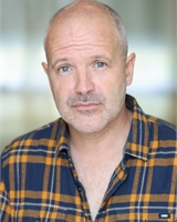 Julien H&eacute;richon 
&copy; Amandine Gaymard