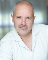 Julien H&eacute;richon 
&copy; Amandine Gaymard