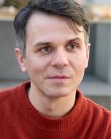 David Fouques (mars 2025)<br />Marie-Hélène Tercafs