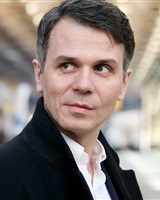 David Fouques (mars 2025)<br />Marie-Hélène Tercafs