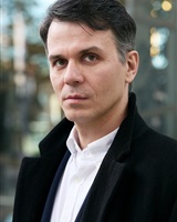David Fouques (mars 2025)<br />Marie-Hélène Tercafs