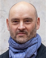 Benjamin Kauffmann<br />Jean-Matéo Lafarge