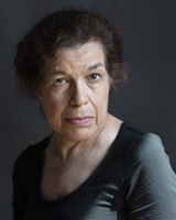 Catherine Artigala 
© Sarah Robine