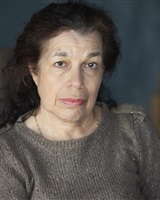 CATHERINE ARTIGALA 
&copy; Sarah Robine