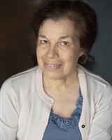 CATHERINE ARTIGALA 
&copy; Sarah Robine