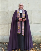 Curé - Long-Métrage "Les Misérables" - Octobre 2025 