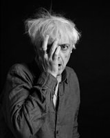 Série De la Folie (Art Book) (&copy; Isabelle Navrez)