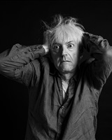 Série De la Folie (Art Book) (&copy; Isabelle Navrez)