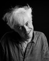 Série De la Folie (Art Book) (&copy; Isabelle Navrez)