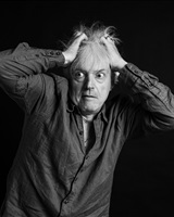 Série De la Folie (Art Book) (&copy; Isabelle Navrez)