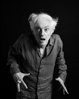 Série De la Folie (Art Book) (&copy; Isabelle Navrez)