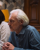 Tournage "De l&acute;encre à l&acute;écran" (2025)<br />