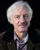 Portrait<br />&copy; Gautier Piton