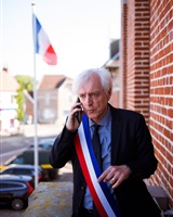 "Mes parents et moi (série)<br />© Hugo Bellenger