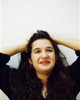 MEBARKI Manel<br />