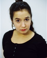 MEBARKI Manel<br />