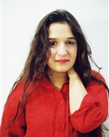 MEBARKI Manel<br />