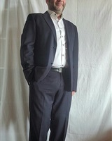 Bertrand Combes, En pied 1<br />