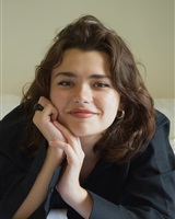 Portrait 2025 
© Ema BUHAN
