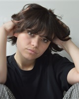 Portrait 2026 
&copy; Amandine LESAGE