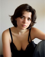 Portrait 2026 
&copy; Aude BUHAN
