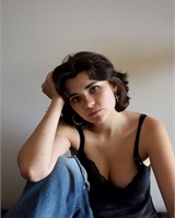 portrait 2026 
&copy; Aude BUHAN