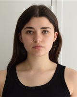 Portrait sans maquillage 
