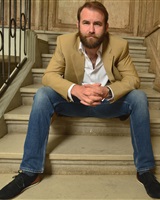 Gaëtan Allard<br />