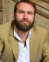 Gaëtan Allard<br />