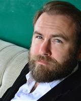 Gaëtan Allard<br />