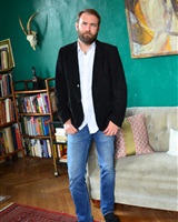 Gaëtan Allard<br />
