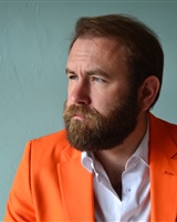 Gaëtan Allard<br />