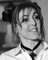 Lily, Docteur Glass<br />