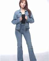 Elsa Georgelin - Félix The Cast