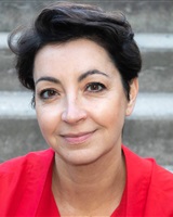 Alexia Sanchis