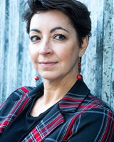 Alexia Sanchis