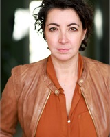 Candice Nechitch