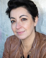 Alexia Sanchis