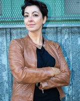 Alexia Sanchis