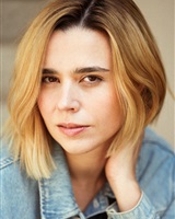 Anne Levallois comédienne actrice<br />Liza Miri